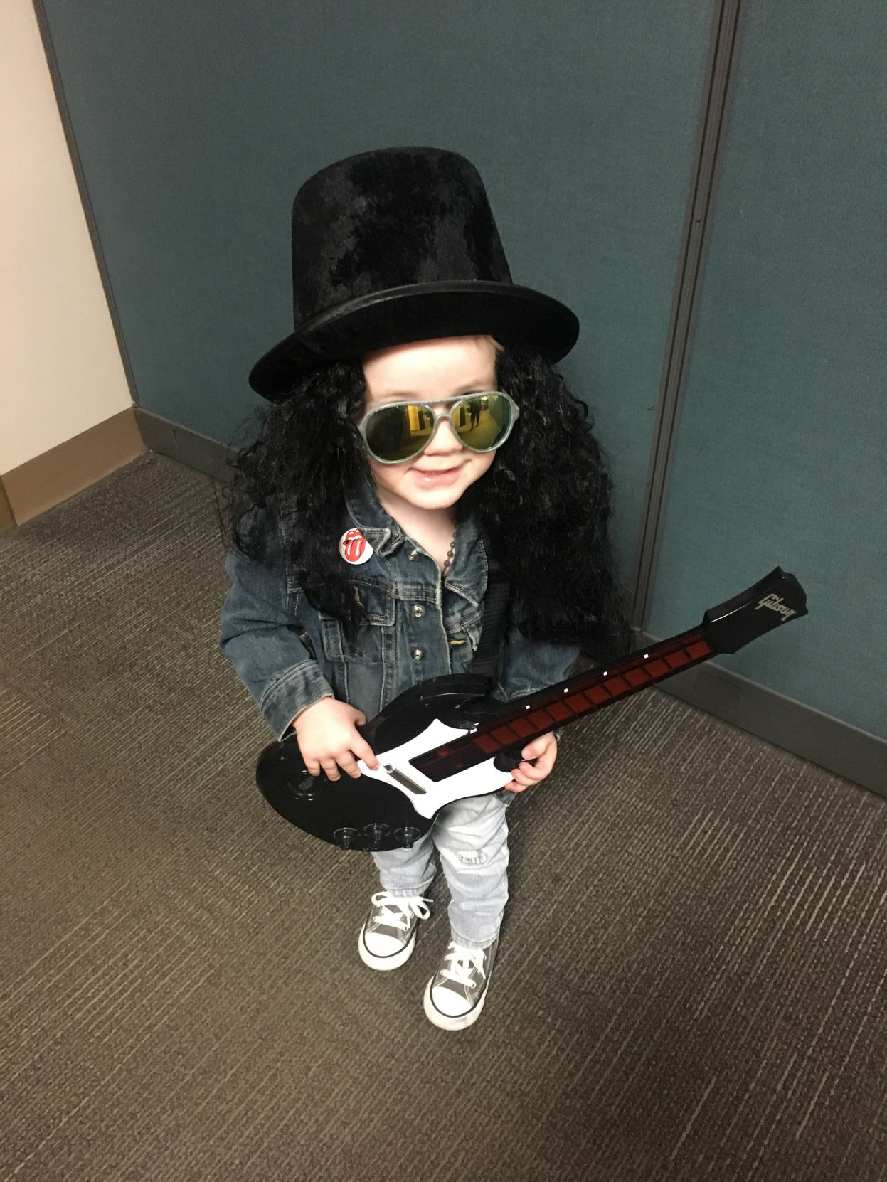 Slash